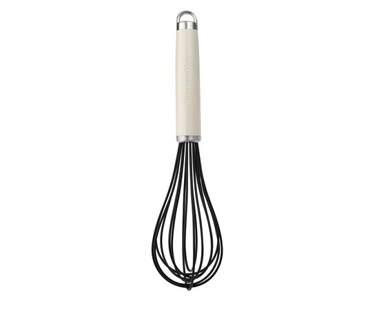 Венчик KitchenAid Coreline 27 см кремовий (KAG0640OHACE)
