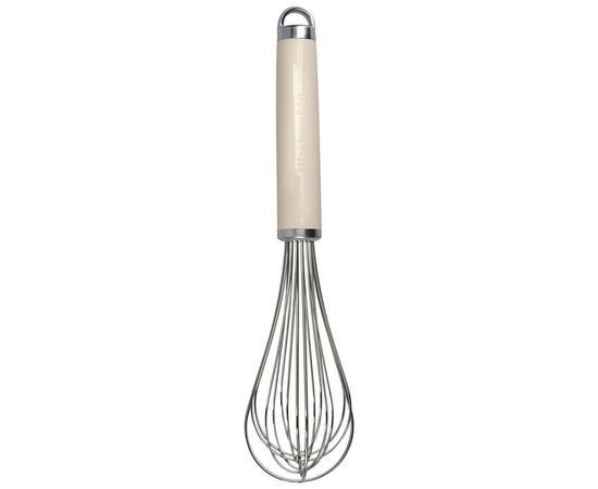 Венчик KitchenAid Coreline 27,5 см кремовий (KAG060OHACE)