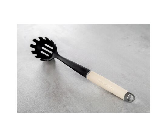 Вінчик KitchenAid Coreline 29,3 см кремовий (KAG062OHACE), зображення 5