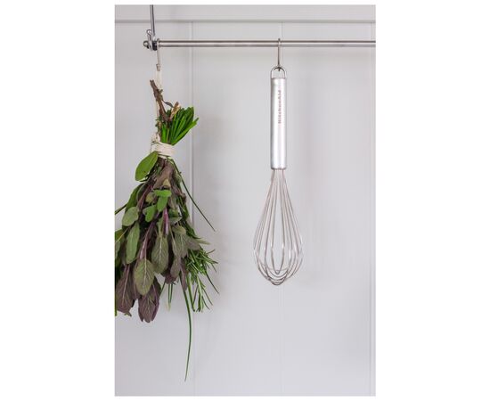 Вінчик KitchenAid Premium 26 см (KMG060OHSS), зображення 5