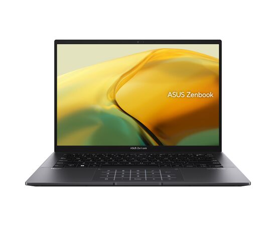 Ноутбук ASUS Zenbook 14 UM3402YA-KP752 (90NB0W95-M01C30)