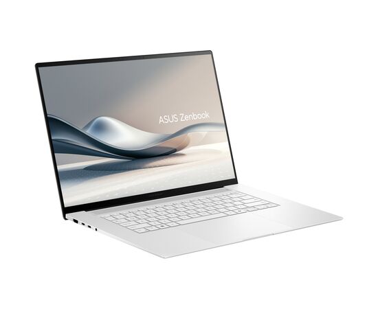 Ноутбук ASUS Zenbook S 16 UM5606WA-RK326X (90NB13M2-M00L70), изображение 2 Ноутбук ASUS Zenbook S 16 UM5606WA-RK326X (90NB13M2-M00L70), изображение 2
