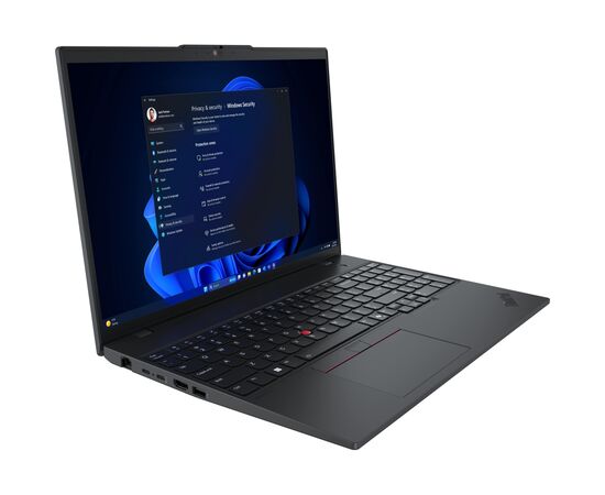 Ноутбук Lenovo ThinkPad L16 G1 (21L7000WRA), изображение 2 Ноутбук Lenovo ThinkPad L16 G1 (21L7000WRA), изображение 2