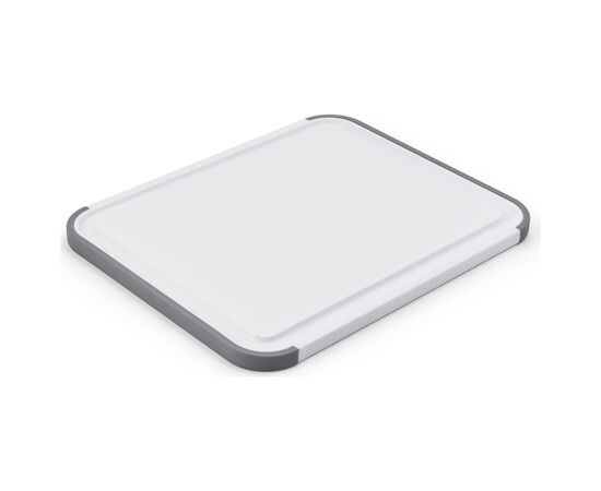 Разделочная доска KitchenAid Universal, двостороння, 20,3 х 25,3 х 1 (KEG701NOSMGA), изображение 2 Разделочная доска KitchenAid Universal, двостороння, 20,3 х 25,3 х 1 (KEG701NOSMGA), изображение 2