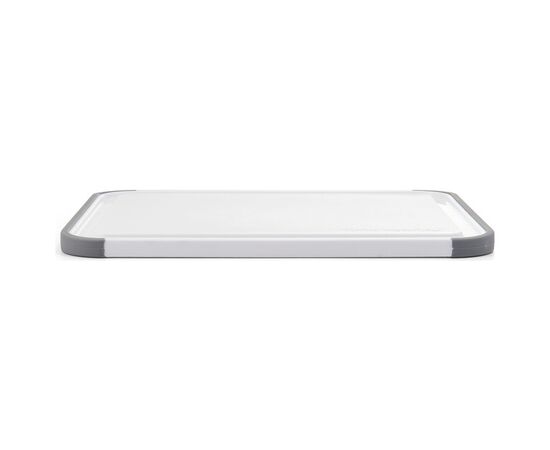 Разделочная доска KitchenAid Universal, двостороння, 20,3 х 25,3 х 1 (KEG701NOSMGA), изображение 3 Разделочная доска KitchenAid Universal, двостороння, 20,3 х 25,3 х 1 (KEG701NOSMGA), изображение 3