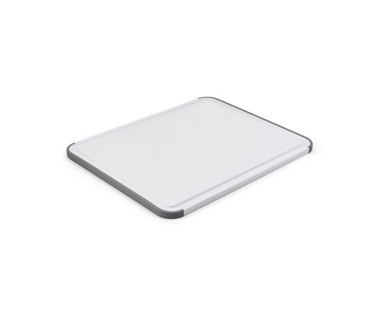 Разделочная доска KitchenAid Universal, двостороння, 35,5 х 28 х 1 (KEG700NOSMGA), изображение 2 Разделочная доска KitchenAid Universal, двостороння, 35,5 х 28 х 1 (KEG700NOSMGA), изображение 2