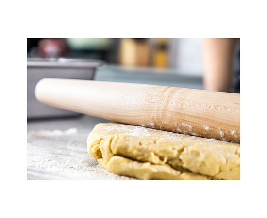 Кухонный нож KitchenAid Universal Мезалуна, з захисним чохлом, 15,2x2,4x11,6 см, чорний (KQG173OHOBE), изображение 4 Кухонный нож KitchenAid Universal Мезалуна, з захисним чохлом, 15,2x2,4x11,6 см, чорний (KQG173OHOBE), изображение 4