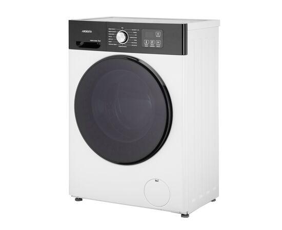 Стиральная машина Ardesto WMW-6105WI, изображение 2 Стиральная машина Ardesto WMW-6105WI, изображение 2