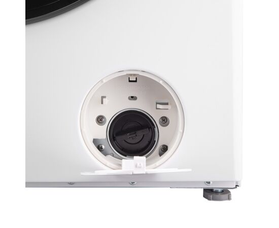 Стиральная машина Ardesto WMW-6105WI, изображение 6 Стиральная машина Ardesto WMW-6105WI, изображение 6