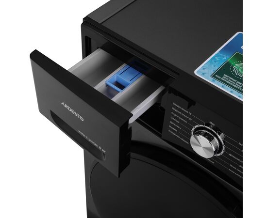 Стиральная машина Ardesto WMW-6105DGBI, изображение 4