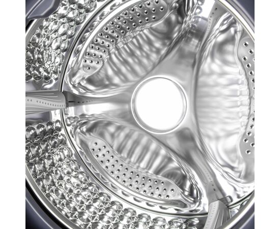 Стиральная машина Ardesto WMW-6105DGBI, изображение 5