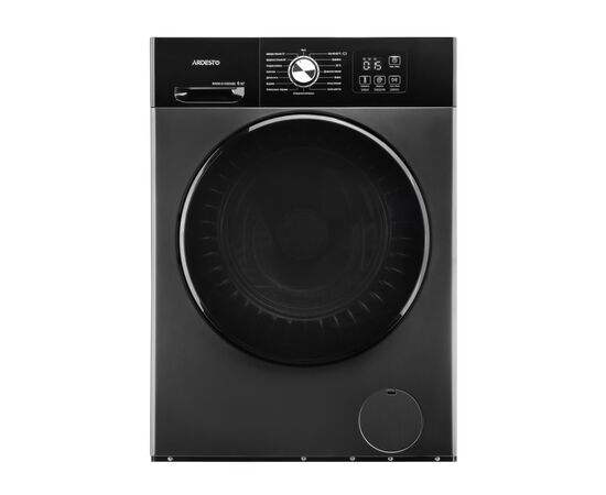 Пральна машина Ardesto WMW-6105DGBI