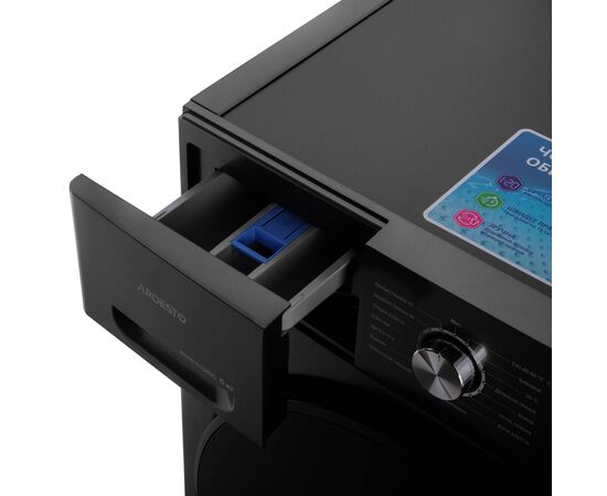 Стиральная машина Ardesto WMW-6104DG, изображение 4