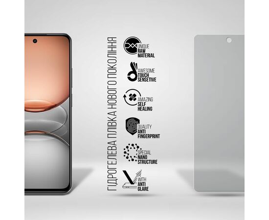 Плівка захисна Armorstandart Matte Realme C75 4G (ARM82885), зображення 2