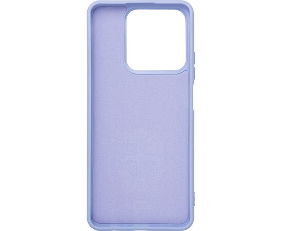 Чохол до мобільного телефона Armorstandart ICON Realme C63 4G / C61 4G / Note 60 4G Lavender (ARM83026), зображення 2