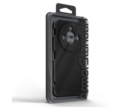 Чехол для мобильного телефона Armorstandart Matte Slim Fit ZTE Nubia Focus Pro 5G Camera cover Black (ARM78951), изображение 5