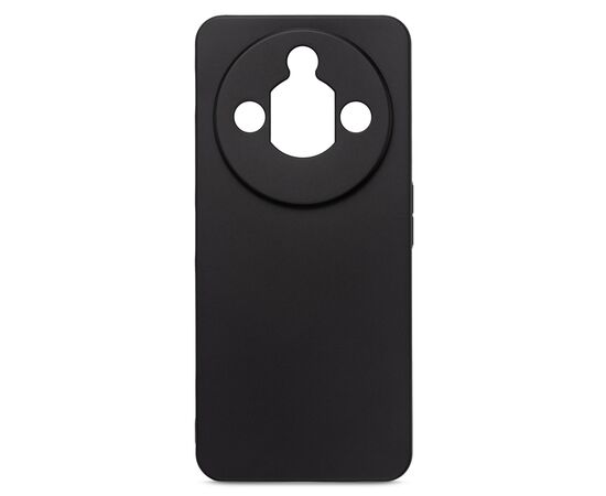 Чехол для мобильного телефона Armorstandart Matte Slim Fit ZTE Nubia Focus Pro 5G Camera cover Black (ARM78951)