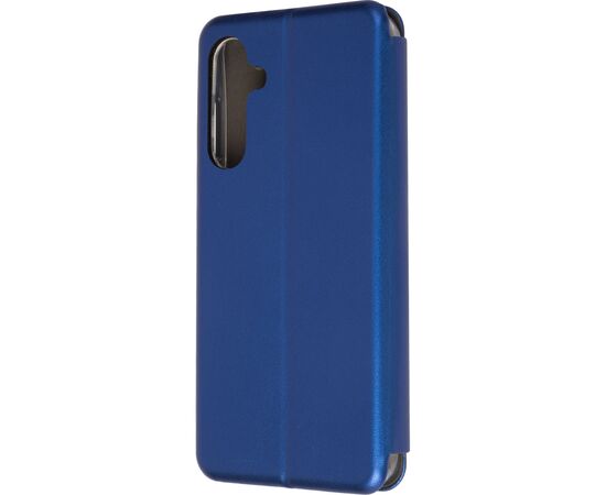 Чехол для мобильного телефона Armorstandart G-Case Samsung A16 4G (A165) Blue (ARM80128), изображение 2