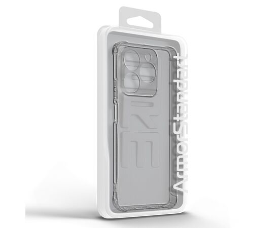 Чехол для мобильного телефона Armorstandart Air Force Realme C61 4G Camera cover Clear (ARM80518), изображение 6