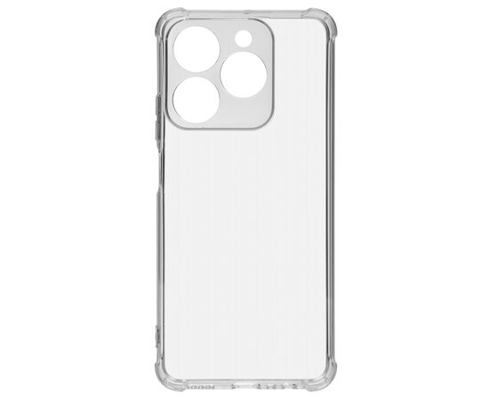 Чохол до мобільного телефона Armorstandart Air Force Realme C61 4G Camera cover Clear (ARM80518)