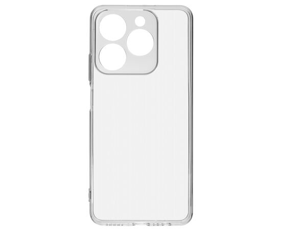 Чохол до мобільного телефона Armorstandart Air Realme C61 4G Camera cover Clear (ARM80528)