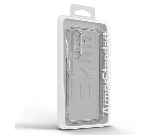 Чохол до мобільного телефона Armorstandart Air Samsung A26 5G Camera cover Clear (ARM82173), зображення 6
