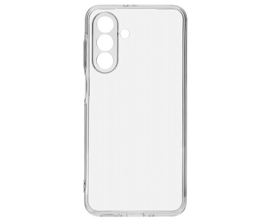 Чехол для мобильного телефона Armorstandart Air Samsung A26 5G Camera cover Clear (ARM82173)