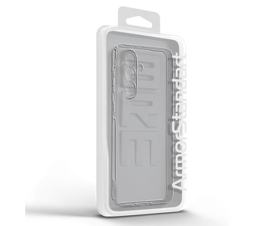 Чехол для мобильного телефона Armorstandart Air Samsung A56 5G Camera cover Clear (ARM82586), изображение 6
