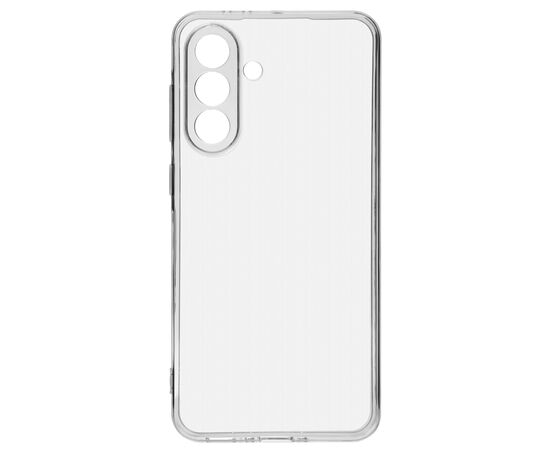 Чохол до мобільного телефона Armorstandart Air Samsung A56 5G Camera cover Clear (ARM82586)
