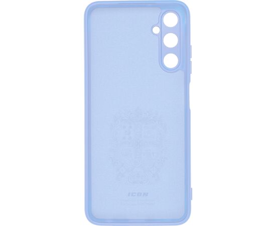Чехол для мобильного телефона Armorstandart ICON Samsung A05s (A057) Camera cover Lavender (ARM83300), изображение 2