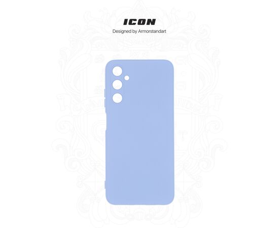Чехол для мобильного телефона Armorstandart ICON Samsung A05s (A057) Camera cover Lavender (ARM83300), изображение 3