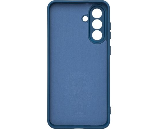 Чехол для мобильного телефона Armorstandart ICON Samsung A36 5G Camera cover Dark Blue (ARM82179), изображение 2