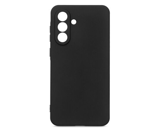 Чохол до мобільного телефона Armorstandart Matte Slim Fit Samsung A36 5G Camera cover Black (ARM82186)