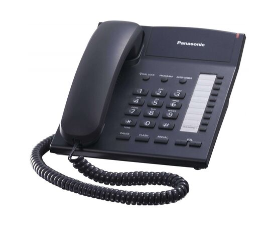 Телефон KX-TS2382UAB Panasonic