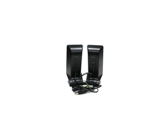 Акустическая система M1250, Black, USB Edifier (M1250), изображение 3 Акустическая система M1250, Black, USB Edifier (M1250), изображение 3