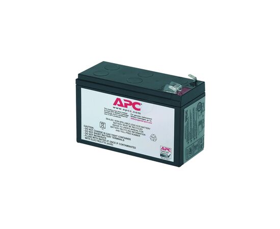 Батарея до ДБЖ Replacement Battery Cartridge #2 APC (RBC2)