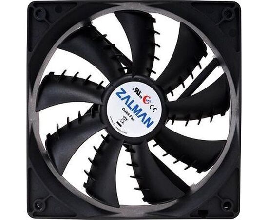 Кулер до корпусу Zalman ZM-F3 (SF)