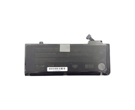 Акумулятор до ноутбука Apple A1322 MacBook Pro 13* (A1322 O 60)