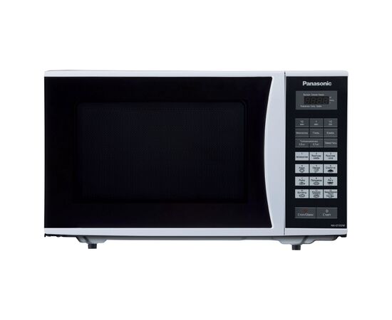 Микроволновая печь Panasonic NN-GT352WZPE, изображение 2 Микроволновая печь Panasonic NN-GT352WZPE, изображение 2