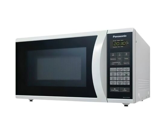 Мікрохвильова піч Panasonic NN-GT352WZPE