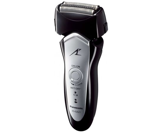Электробритва Panasonic ES-GA21 (ES-GA21-S820)