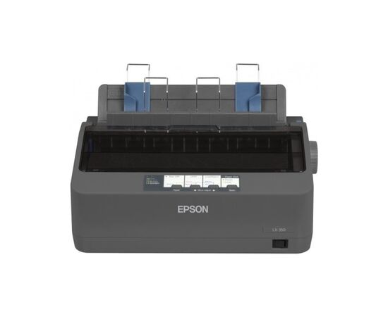 Матричний принтер Epson LX-350 (C11CC24031)