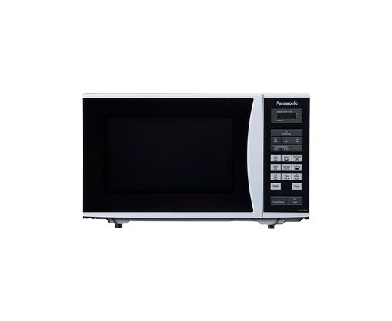Микроволновая печь Panasonic NN-ST342WZPE, изображение 2 Микроволновая печь Panasonic NN-ST342WZPE, изображение 2
