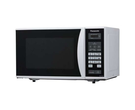 Мікрохвильова піч Panasonic NN-ST342WZPE