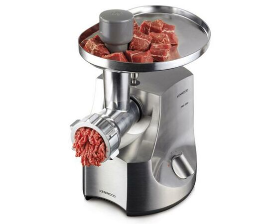 М'ясорубка Kenwood MG 700 (MG700), зображення 2