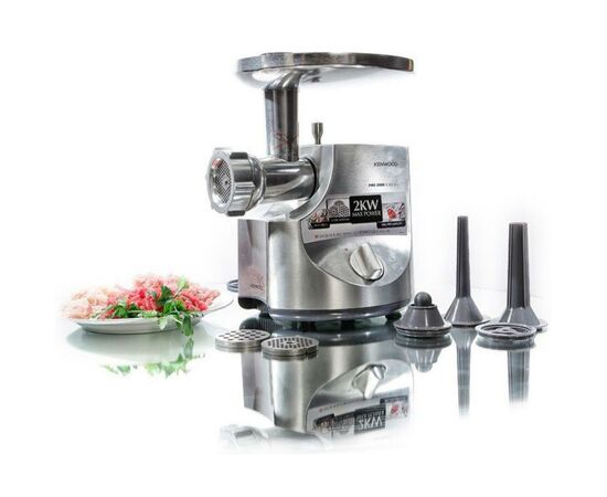 М'ясорубка Kenwood MG 700 (MG700), зображення 3