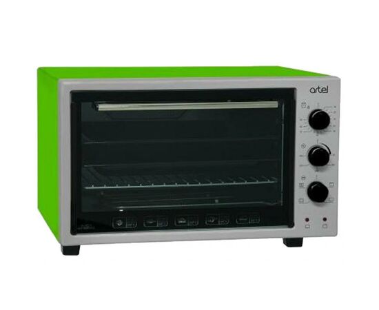 Електропіч Artel MD 3618 E Green-Grey