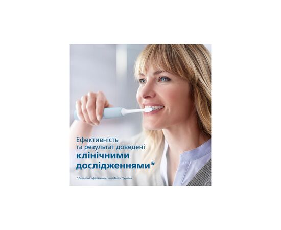 Электрическая зубная щетка Philips HX6803/04, изображение 2