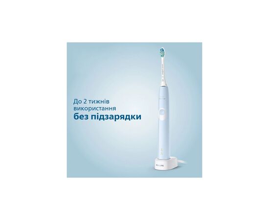 Электрическая зубная щетка Philips HX6803/04, изображение 9