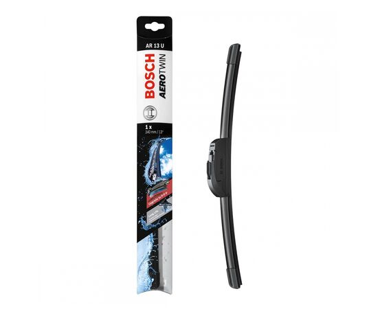 Щетка стеклоочистителя Bosch 3 397 008 638, изображение 4 Щетка стеклоочистителя Bosch 3 397 008 638, изображение 4